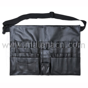 Waist Pouch, PU Makeup Brush Pouch